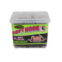 Pellets Mous Fun Fishing Soft Hooks Pellets 110gr
