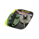 Backleads Fun Fishing Magnetic Back Lead 90gr