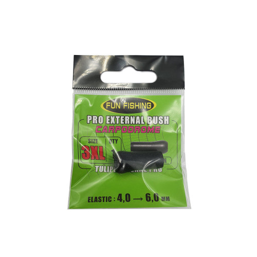 Tulipe Fun Fishing Externe Pro 2