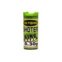 Plombs Fun Fishing Recharge Shoter King Size