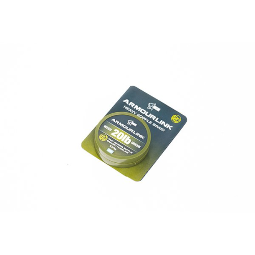 Tresse Nash Armourlink Weed 20m