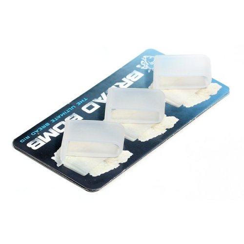 Nash Bread Bomb (3 Per Pack)