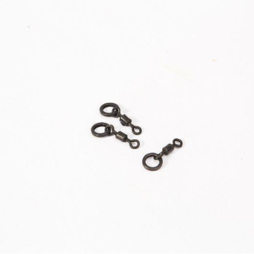 Emerillon Nash Hook Bead Ring Swivels