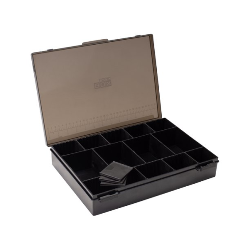 Boîte Nash Large Tackle Box