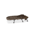 Bedchair Nash MF60 Indulgence 5 Season SS4 Mkii