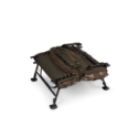 Bedchair Nash MF60 Indulgence 5 Season SS4 Mkii