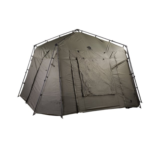 Biwy Nash Bank Life Gazebo 2