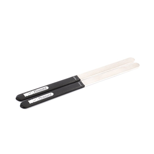 Lime Nash Pinpoint Precision Dual Diamond File