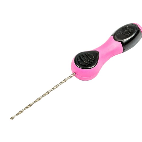 Foret Nash Nut Drill