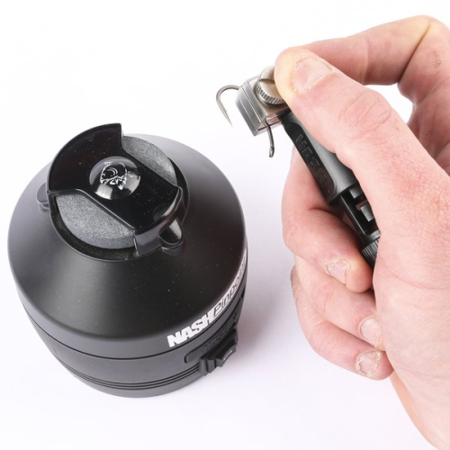 Pince Nash PinPoint Hook Doctor Vice