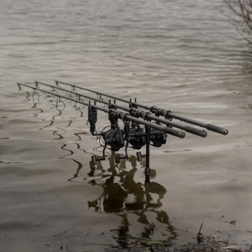 Canne Carpe Nash Scope Black Ops 9' 3,5lbs