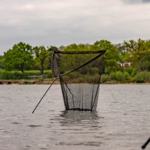 Epuisette Nash Scope Black Ops Landing Net 2