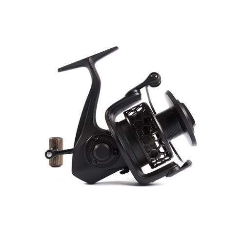 Moulinet Carpe Nash Scope GT 6000 2
