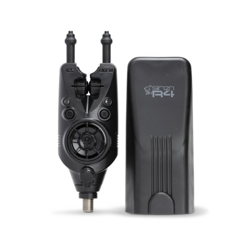 Détecteur Nash Siren R4 Alarm