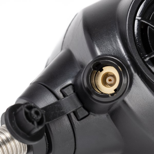 Détecteur Nash Siren R4 Alarm