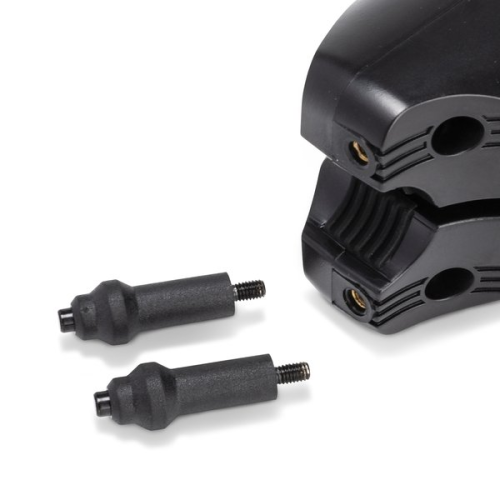 Détecteur Nash Siren R4 Alarm
