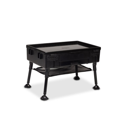 Station Nash TT Rig Station + Testing Tank