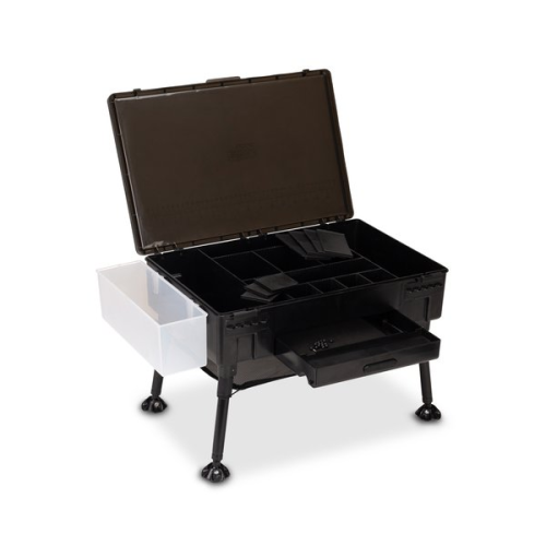 Station Nash TT Rig Station + Testing Tank