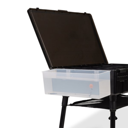 Station Nash TT Rig Station + Testing Tank