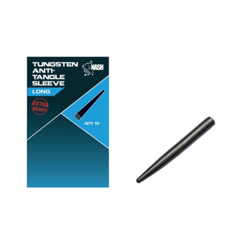 Anti Tangle Nash Tungsten Anti Tangle Sleeve Long