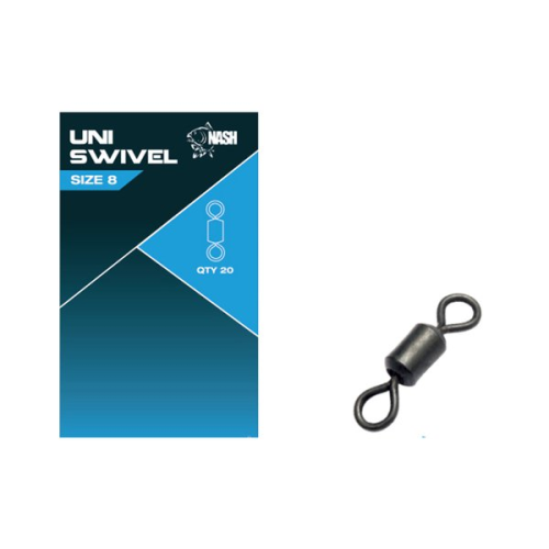 Emerillon Nash Uni Swivel 8