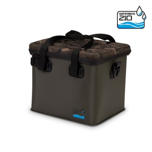 Boite Eva Nash Waterbox Camo 210