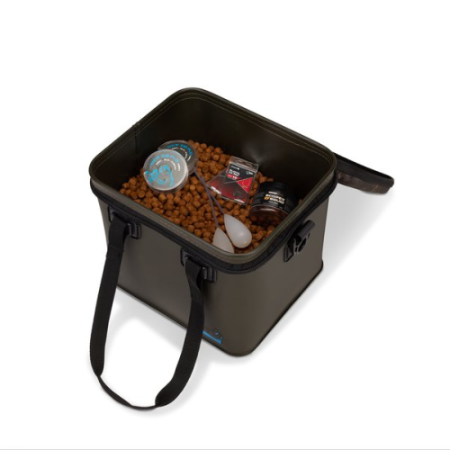 Boite Eva Nash Waterbox Camo 210
