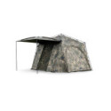 Biwy Nash Bank Life Gazebo Base Camp Camo Pro