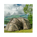 Biwy Nash Bank Life Gazebo Base Camp Camo Pro