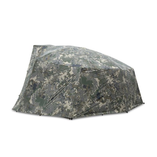 Surtoile Nash Titan T2 Camo Pro Overwrap