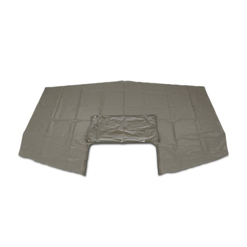 Tapis De Sol Nash Titan T2 Pro Groundsheet