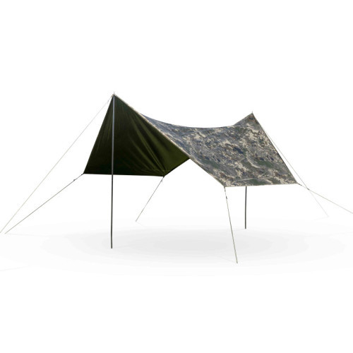 Bâche Nash Bank Life Multi Tarp Camo