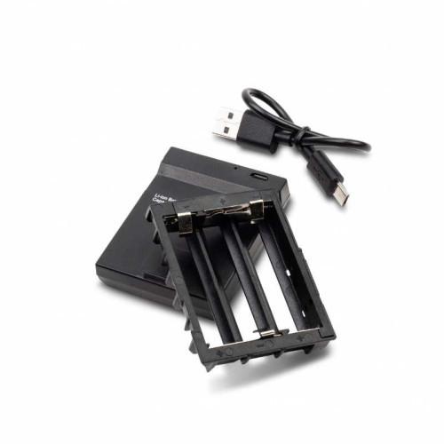 Lampe Frontale Nash Powerbanx Moonshine Mega...