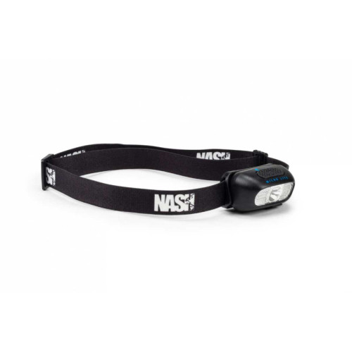 Lampe Frontale Nash Powerbanx Moonshine Micro Lite Head...