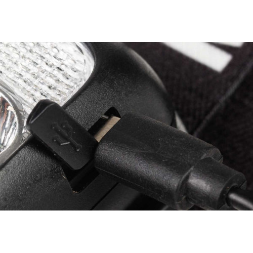 Lampe Frontale Nash Powerbanx Moonshine Micro Lite Head... 2