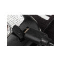 Lampe Frontale Nash Powerbanx Moonshine Micro Lite Head Torch