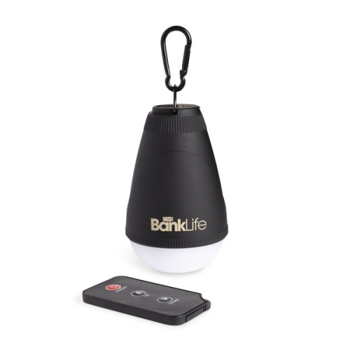 Lampe Nash Powerbanx Dome Lite