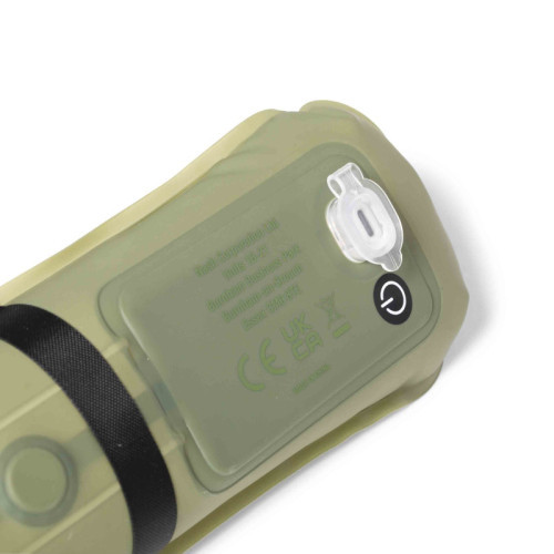 Lampe Nash Powerbanx Inflatable Lite