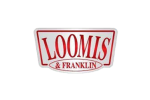 LOOMIS & FRANKLIN