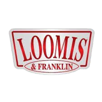 LOOMIS & FRANKLIN