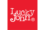 LUCKY JOHN